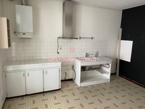 Appartement à vendre 5 pièces de 124 m²