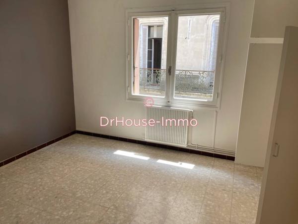 Appartement à vendre 5 pièces de 124 m²
