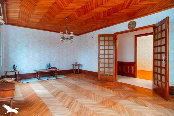Maison à vendre 270 810 € Plobannalec-Lesconil 4 p 140 m² DPE E