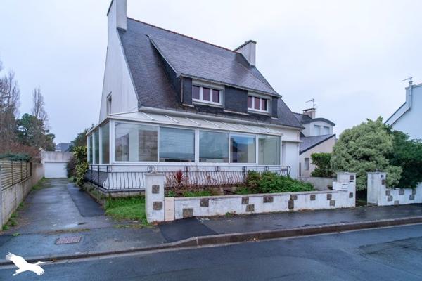 Maison à vendre 270 810 € Plobannalec-Lesconil 4 p 140 m² DPE E