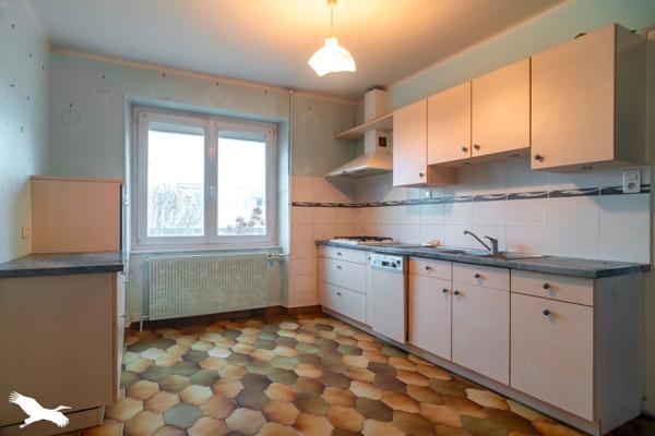 Maison à vendre 270 810 € Plobannalec-Lesconil 4 p 140 m² DPE E