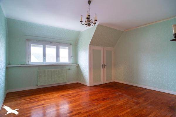 Maison à vendre 270 810 € Plobannalec-Lesconil 4 p 140 m² DPE E