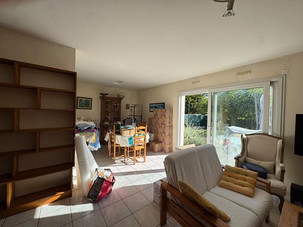 Maison Poitiers – 4 pièces- 88.69 m2