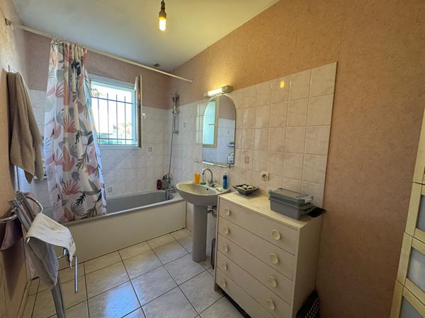 Maison Poitiers – 4 pièces- 88.69 m2