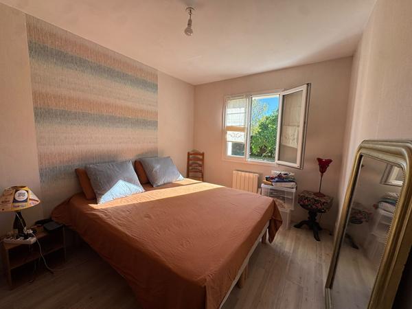 Maison Poitiers – 4 pièces- 88.69 m2