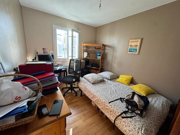 Maison Poitiers – 4 pièces- 88.69 m2