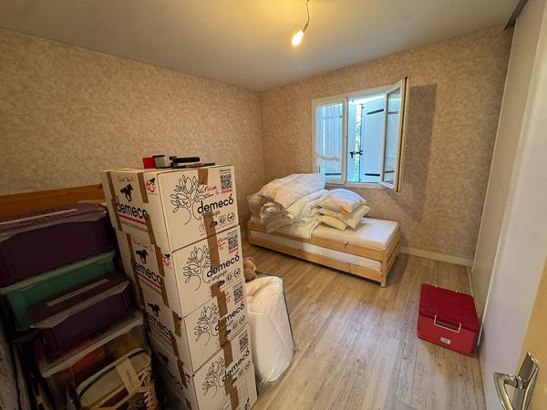 Maison Poitiers – 4 pièces- 88.69 m2