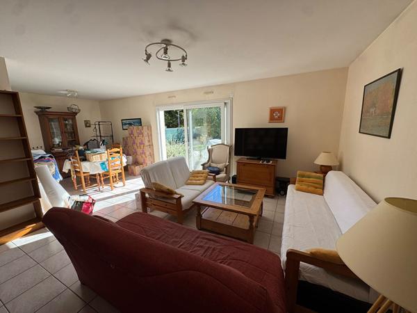 Maison Poitiers – 4 pièces- 88.69 m2