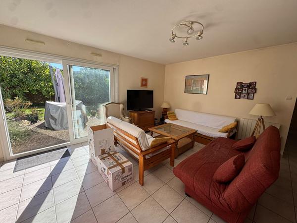 Maison Poitiers – 4 pièces- 88.69 m2