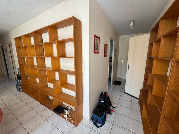 Maison Poitiers – 4 pièces- 88.69 m2