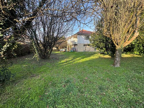 Maison Fontanil Cornillon 4 pièce(s) 113.53 m2