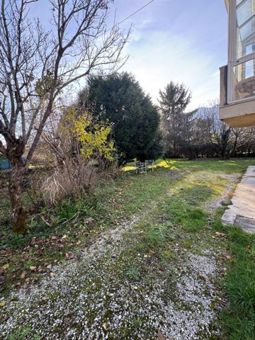 Maison Fontanil Cornillon 4 pièce(s) 113.53 m2