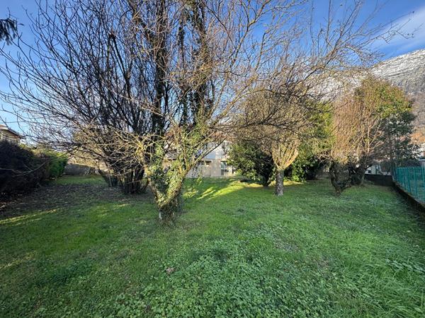 Maison Fontanil Cornillon 4 pièce(s) 113.53 m2