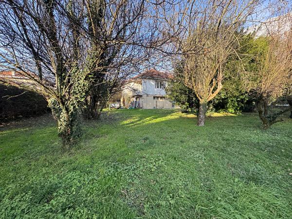 Maison Fontanil Cornillon 4 pièce(s) 113.53 m2