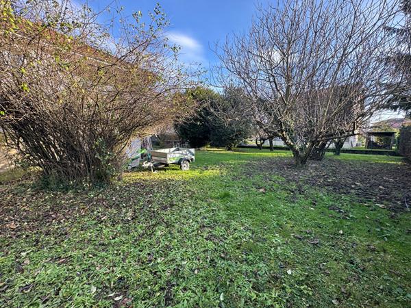 Maison Fontanil Cornillon 4 pièce(s) 113.53 m2