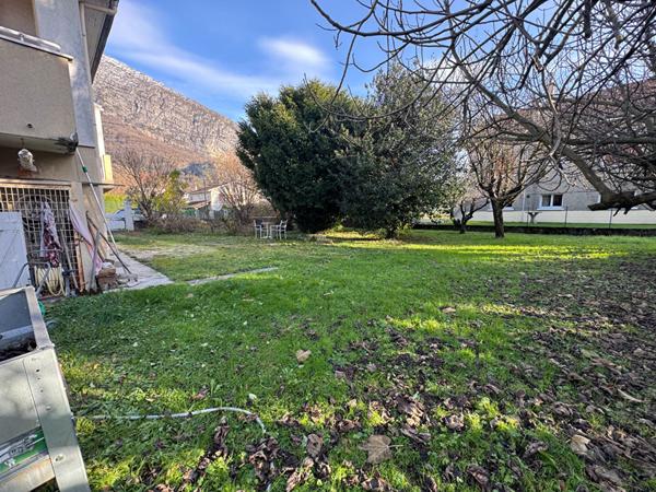 Maison Fontanil Cornillon 4 pièce(s) 113.53 m2