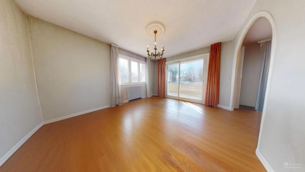 Maison Fontanil Cornillon 4 pièce(s) 113.53 m2