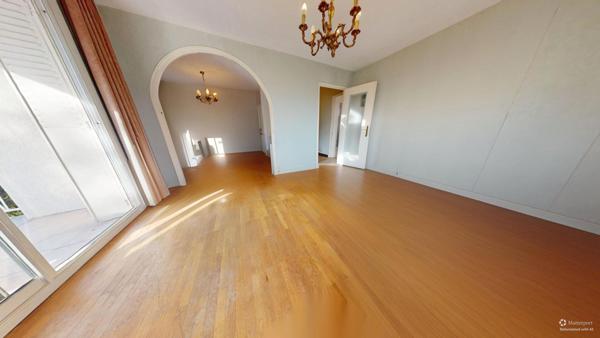 Maison Fontanil Cornillon 4 pièce(s) 113.53 m2