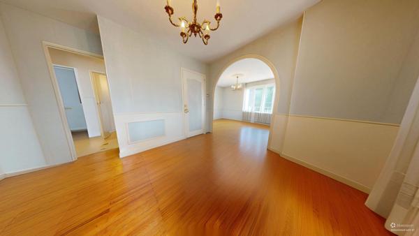 Maison Fontanil Cornillon 4 pièce(s) 113.53 m2