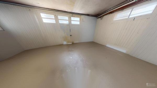 Maison Fontanil Cornillon 4 pièce(s) 113.53 m2