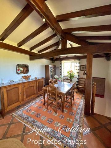 Maison de pays  5 pièce(s) 150 m2