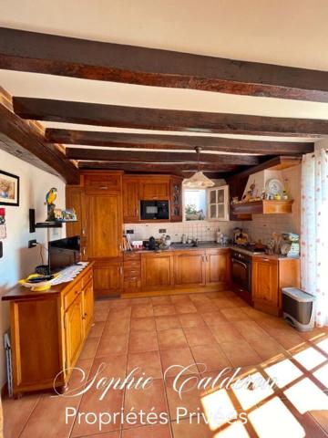 Maison de pays  5 pièce(s) 150 m2