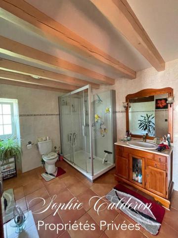 Maison de pays  5 pièce(s) 150 m2