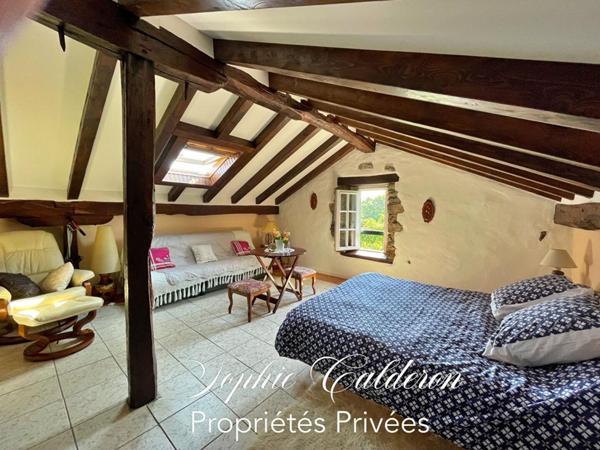 Maison de pays  5 pièce(s) 150 m2