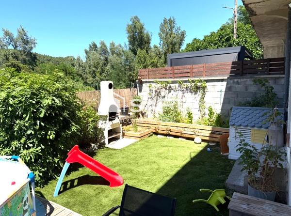 Maison entièrement rénovée clefs en mains