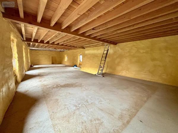Achat - Maison Saint-Maurice-lès-Couches 71490 600 m 2 2991 m 2