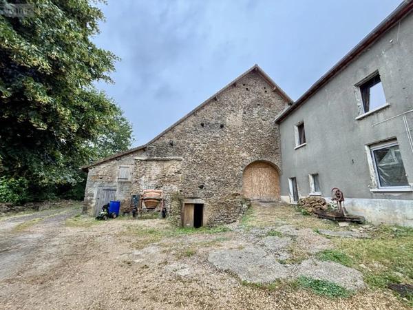 Achat - Maison Saint-Maurice-lès-Couches 71490 600 m 2 2991 m 2