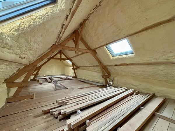 Achat - Maison Saint-Maurice-lès-Couches 71490 600 m 2 2991 m 2