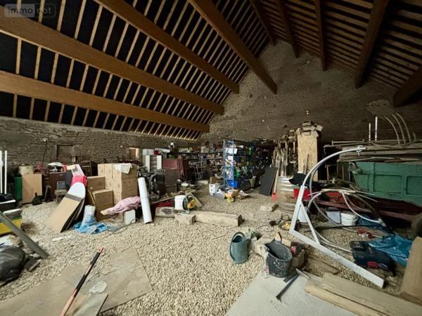 Achat - Maison Saint-Maurice-lès-Couches 71490 600 m 2 2991 m 2