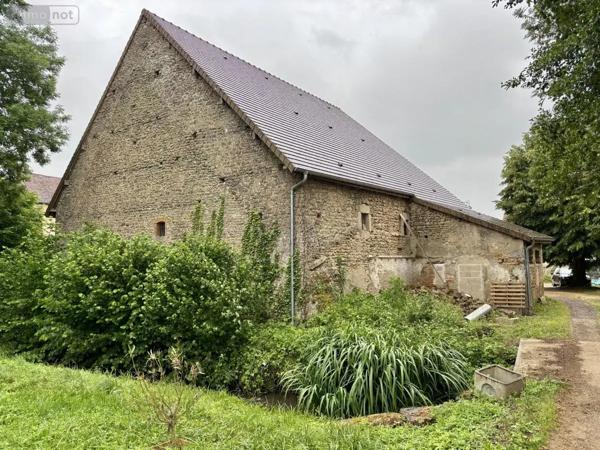 Achat - Maison Saint-Maurice-lès-Couches 71490 600 m 2 2991 m 2