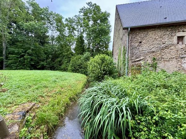 Achat - Maison Saint-Maurice-lès-Couches 71490 600 m 2 2991 m 2