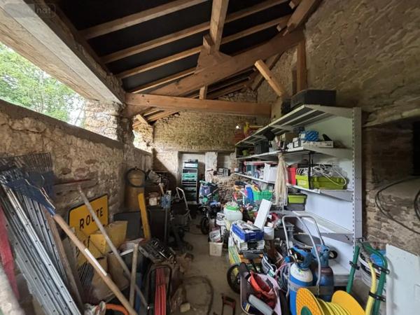 Achat - Maison Saint-Maurice-lès-Couches 71490 600 m 2 2991 m 2