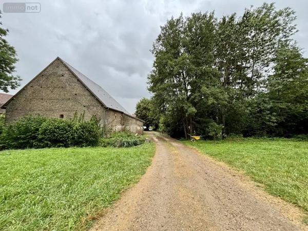 Achat - Maison Saint-Maurice-lès-Couches 71490 600 m 2 2991 m 2
