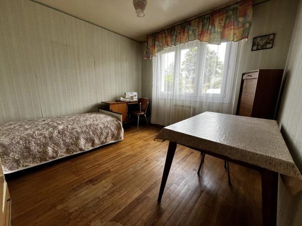 Maison à vendre |  Gourin |  5 pièces | 116 m²