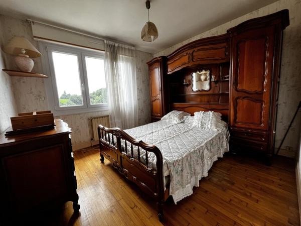 Maison à vendre |  Gourin |  5 pièces | 116 m²