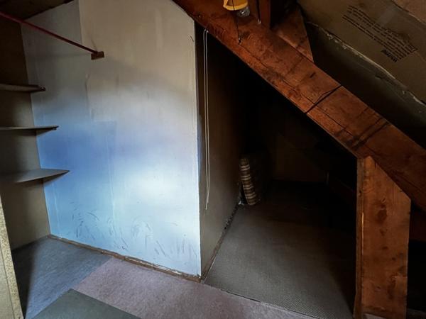 Maison à vendre |  Gourin |  5 pièces | 116 m²