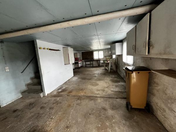 Maison à vendre |  Gourin |  5 pièces | 116 m²