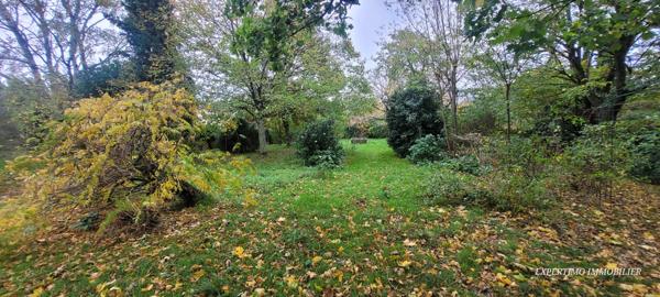 Saintes (17100) PROPRIETE DE 257 M² EN CENTRE VILLE