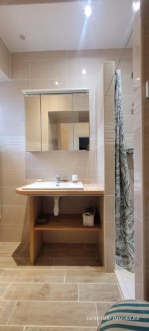 Saintes (17100) PROPRIETE DE 257 M² EN CENTRE VILLE