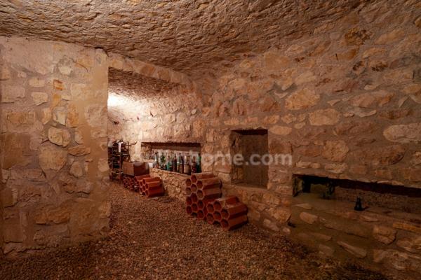 Maison ancienne rénovée - 7 pièces - FONDETTES (37)