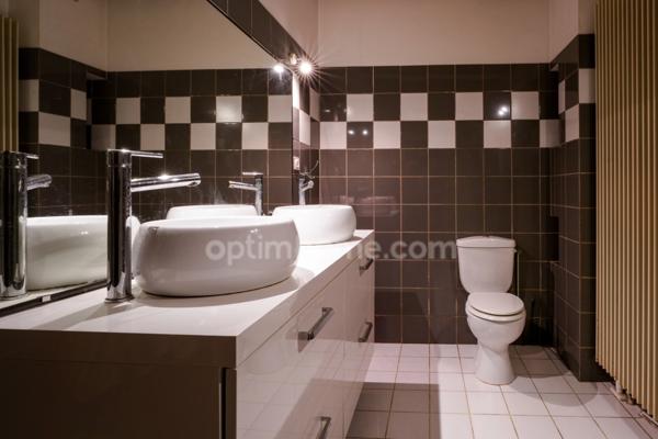 Maison ancienne rénovée - 7 pièces - FONDETTES (37)