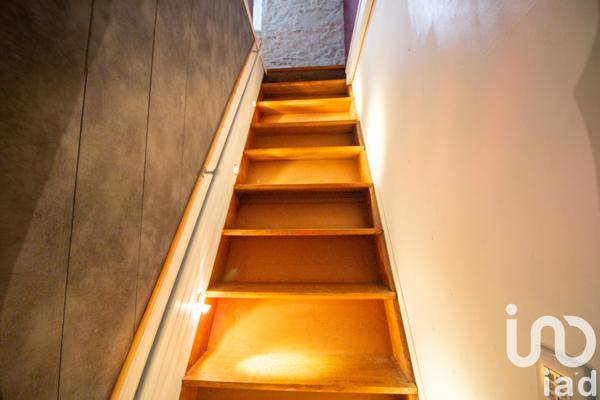 Maison à vendre 6 pièces 115 m² Magnac-Bourg