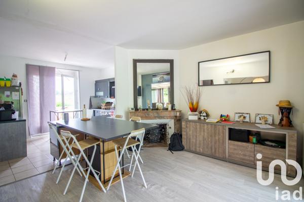 Maison à vendre 6 pièces 115 m² Magnac-Bourg