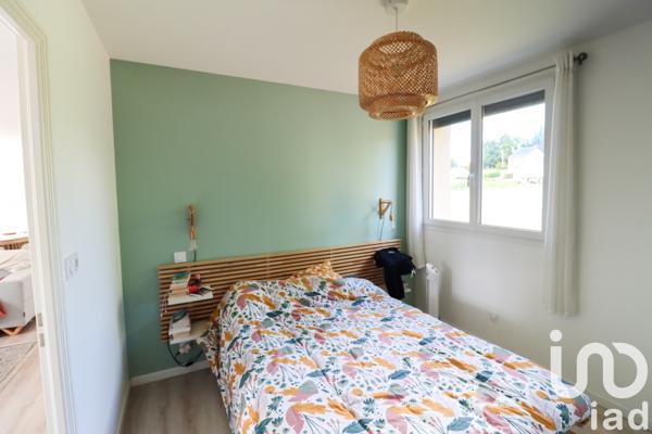 Maison à vendre 4 pièces 79 m² Ussel