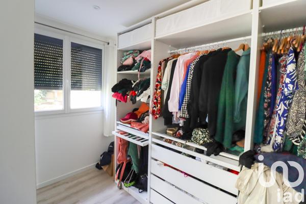 Maison à vendre 4 pièces 79 m² Ussel