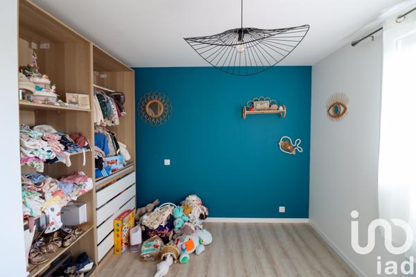 Maison à vendre 4 pièces 79 m² Ussel